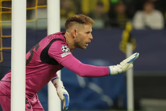 Peter Gulácsi Villarreal CF fantasy