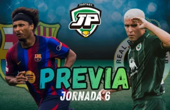 Previa Fantasy Barcelona - Racing