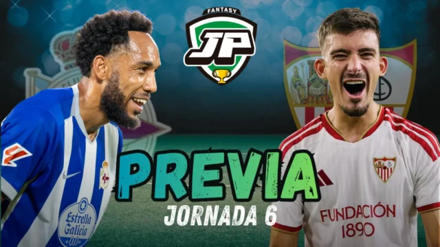 previa-fantasy-deportivo-sevilla-jornada-6-26-27 Previa Fantasy Deportivo - Sevilla
