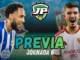 Previa Fantasy Deportivo - Sevilla
