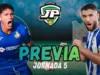 Getafe - Deportivo Previa Fantasy