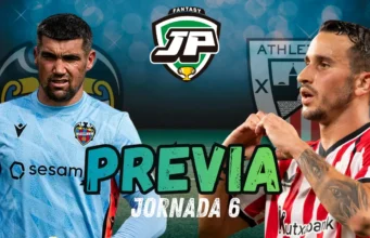 Previa Fantasy Levante - Athletic