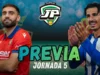 Previa fantasy Osasuna - Espanyol