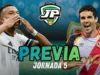Previa fantasy Real Madrid - Rayo Vallecano