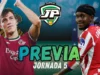 Real Sociedad - Atlético de Madrid Previa Fantasy