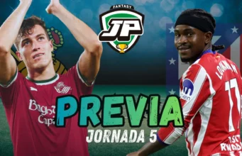 Real Sociedad - Atlético de Madrid Previa Fantasy