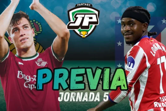 Real Sociedad - Atlético de Madrid Previa Fantasy
