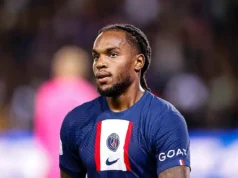 Renato Sanches Getafe CF fichaje