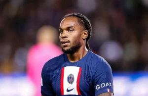 Renato Sanches Getafe CF fichaje