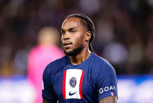 Renato Sanches Getafe CF fichaje