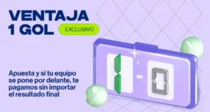 retabet ventaja 1 gol