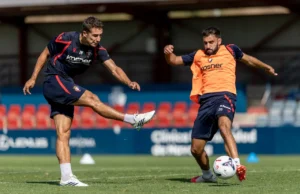 Romain Del Castillo Osasuna fantasy