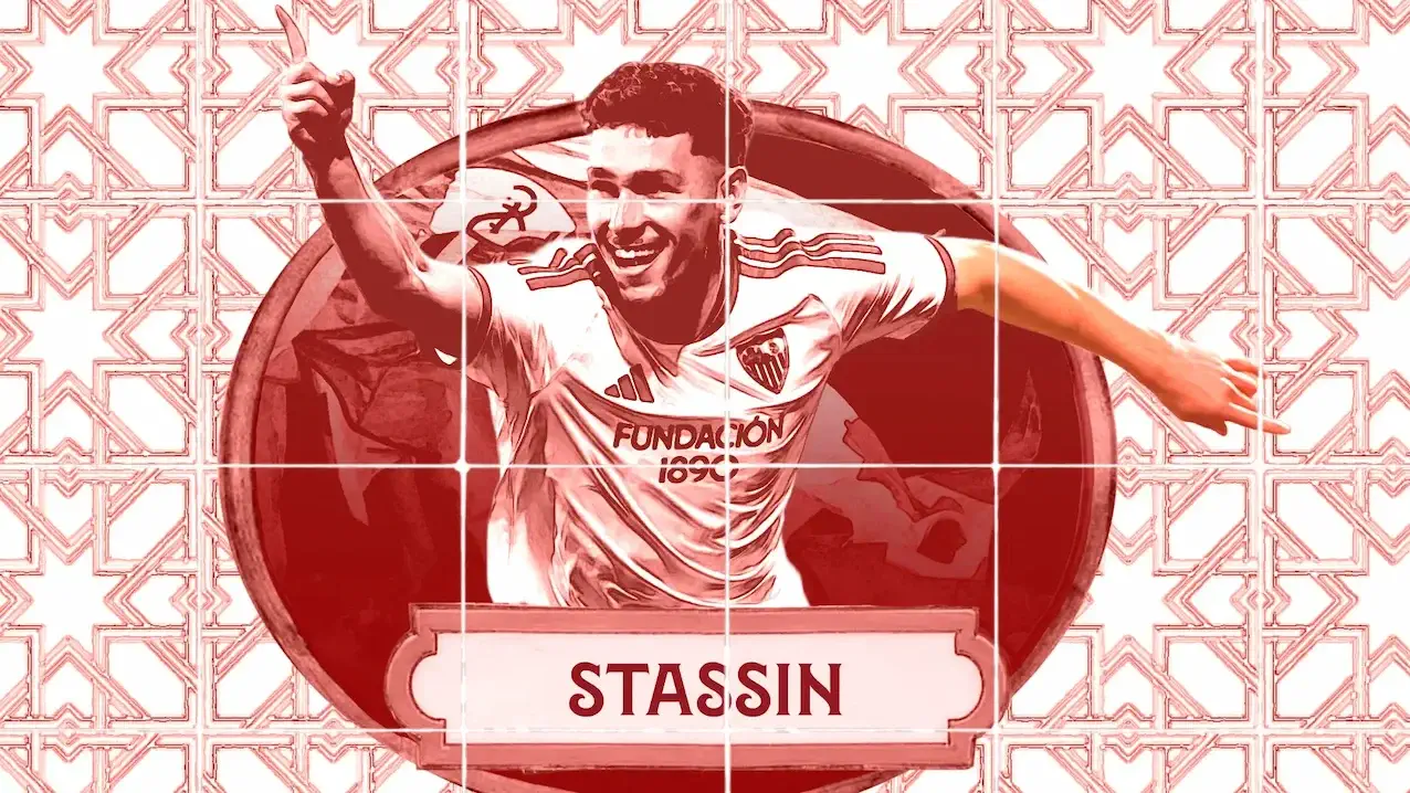 Stassin fichaje Sevilla FC