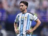Nicolás Tagliafico Atlético de Madrid fichaje