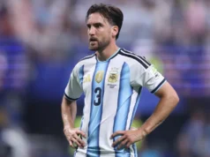 Se cae la llegada de Nicolás Tagliafico al Atlético de Madrid Nicolás Tagliafico Atlético de Madrid fichaje