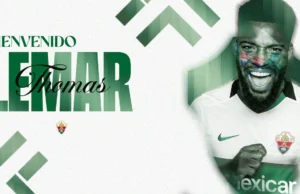 Thomas Lemar fichaje Elche