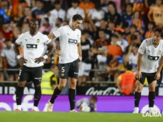 Valencia CF fantasy