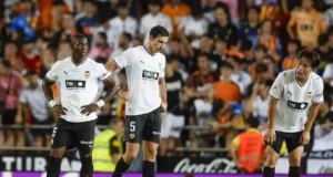 Valencia CF fantasy