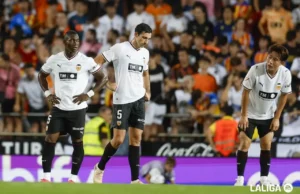 Valencia CF fantasy