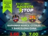 yosports levante vs barcelona