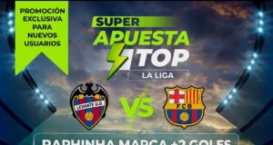yosports levante vs barcelona