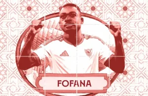 Youssouf Fofana fichaje Sevilla LaLiga