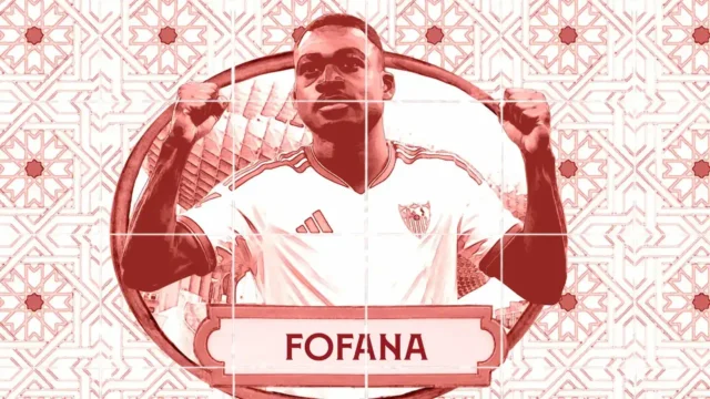 youssouf-fofana-fichaje-sevilla Youssouf Fofana fichaje Sevilla LaLiga