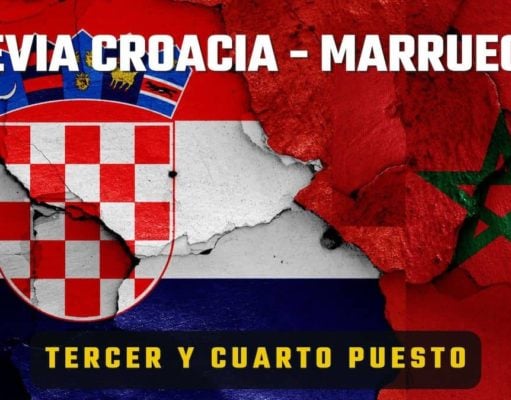 Previa Fantasy Croacia - Marruecos en Biwenger y Comunio
