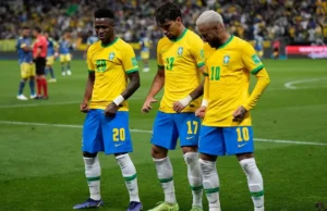 Brasil Mundial 2026