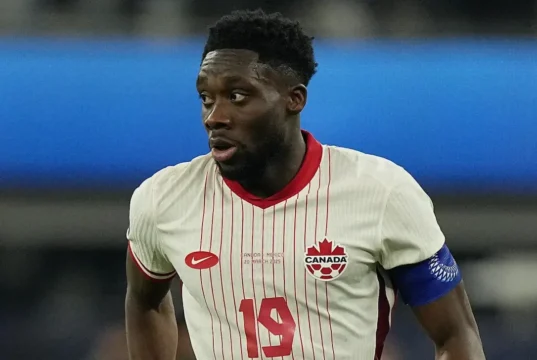 Davies Canadá fantasy Mundial