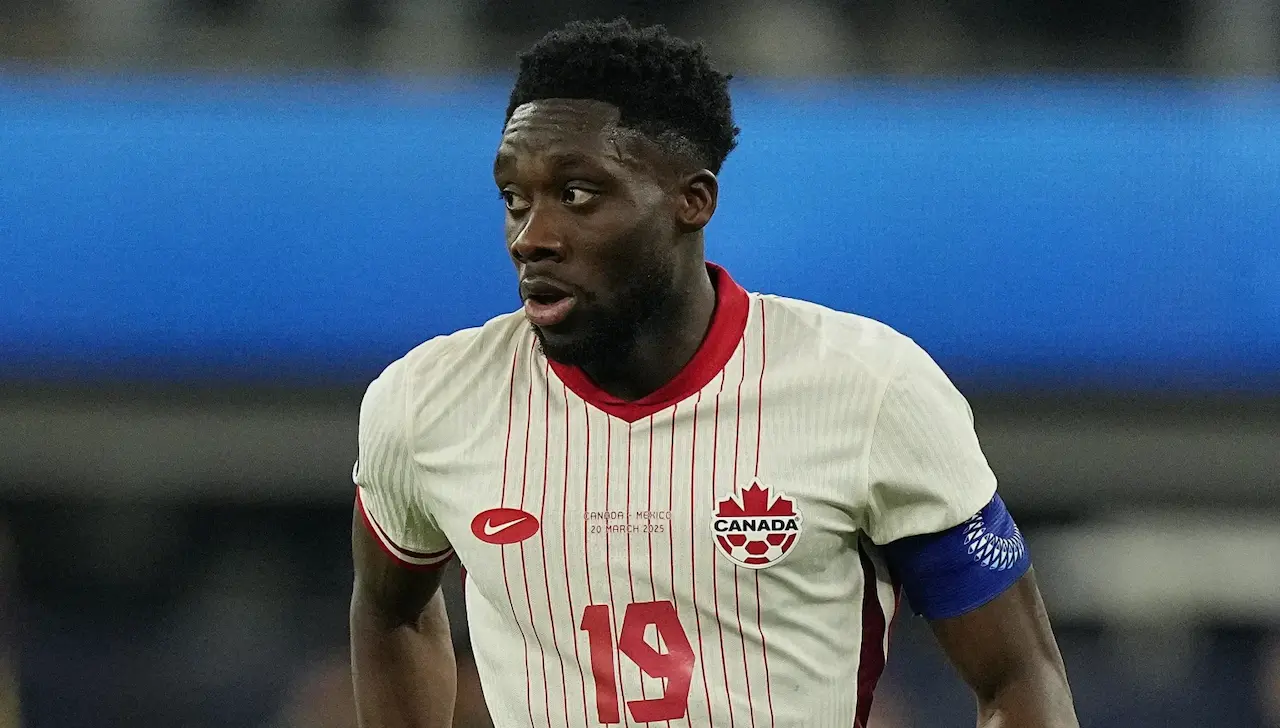 Davies Canadá fantasy Mundial
