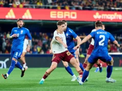Fermín pasará por quirófano y dice adiós al Mundial Fermín Selección España