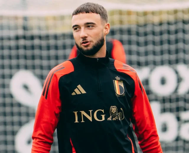 Debast Bélgica