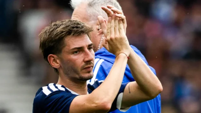 Gilmour Escocia Gilmour Escocia