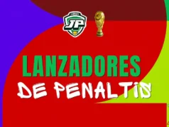 Lanzadores de Penaltis Mundial 2026