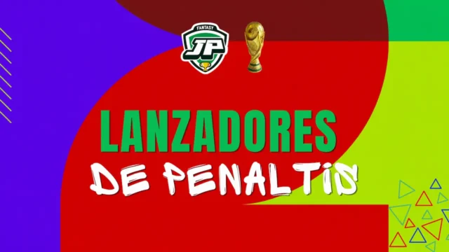Lanzadores de Penaltis Mundial 2026