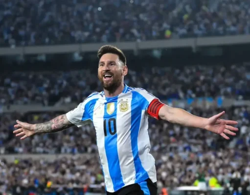 Palabras de Scaloni sobre Messi: ¿su último Mundial? Leo Messi Argentina fantasy