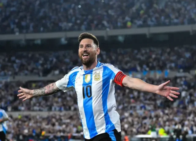 Leo Messi Argentina fantasy Leo Messi Argentina fantasy
