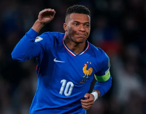 Onces titulares confirmados del Francia – Inglaterra Mbappé Francia Mundial Fantasy
