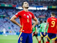 Mikel Merino vuelve a entrenar con el grupo; Víctor Muñoz, baja Mikel Merino España