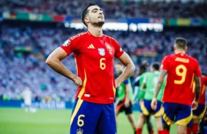 Mikel Merino España