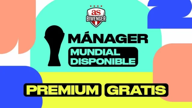 Mundial 2026 Biwenger fantasy