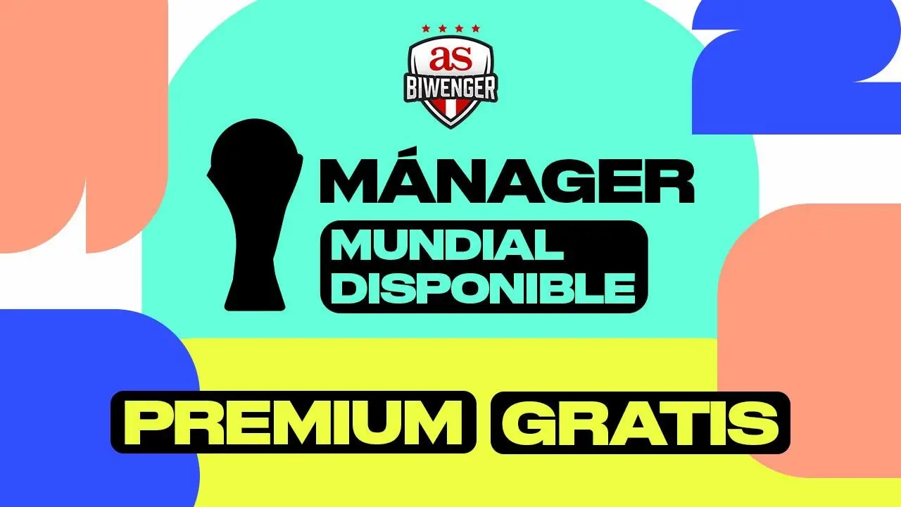 Mundial 2026 Biwenger fantasy