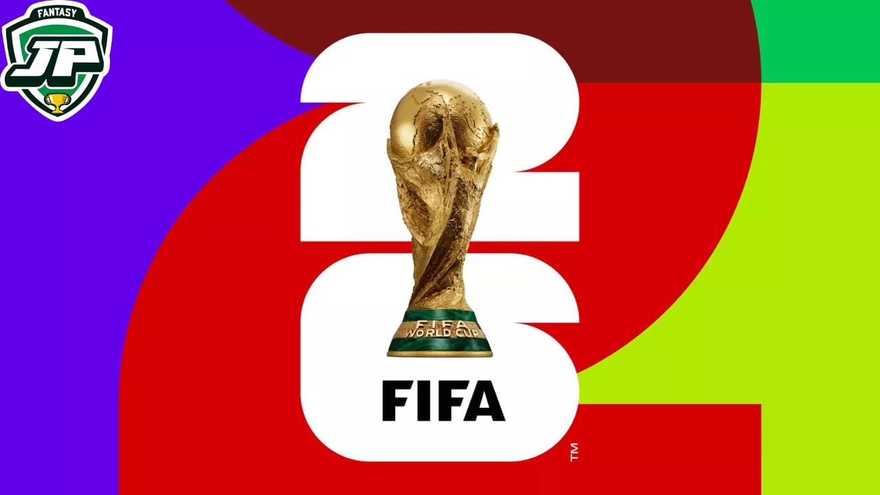 Mundial 2026 Fantasy
