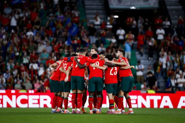 Portugal Mundial 2026 Portugal Mundial 2026