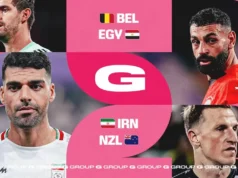 Análisis Fantasy Grupo G Mundial 2026: Favoritos y mejores picks Grupo G Mundial 2026
