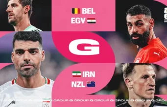 Análisis Fantasy Grupo G Mundial 2026: Favoritos y mejores picks Grupo G Mundial 2026