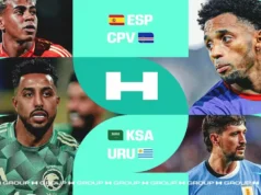 Análisis Fantasy Grupo H Mundial 2026: Favoritos y mejores picks Grupo H Mundial 2026