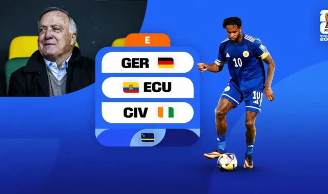 Análisis Fantasy Curazao Mundial 2026 Grupo E Análisis Fantasy Curazao Mundial 2026 Grupo E