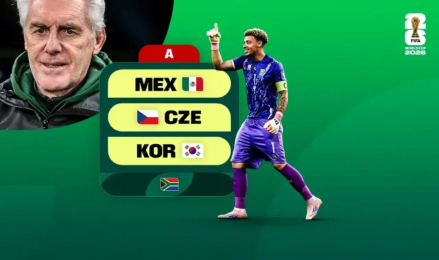 Análisis Fantasy Sudáfrica Mundial 2026 Grupo A